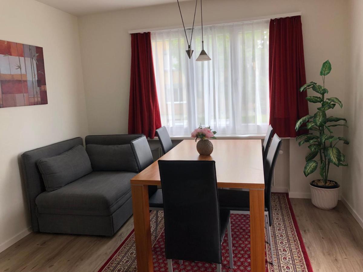 Ferienwohnung Rapperswil Dış mekan fotoğraf
