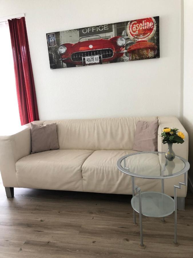 Ferienwohnung Rapperswil Dış mekan fotoğraf