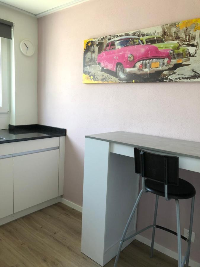 Ferienwohnung Rapperswil Dış mekan fotoğraf