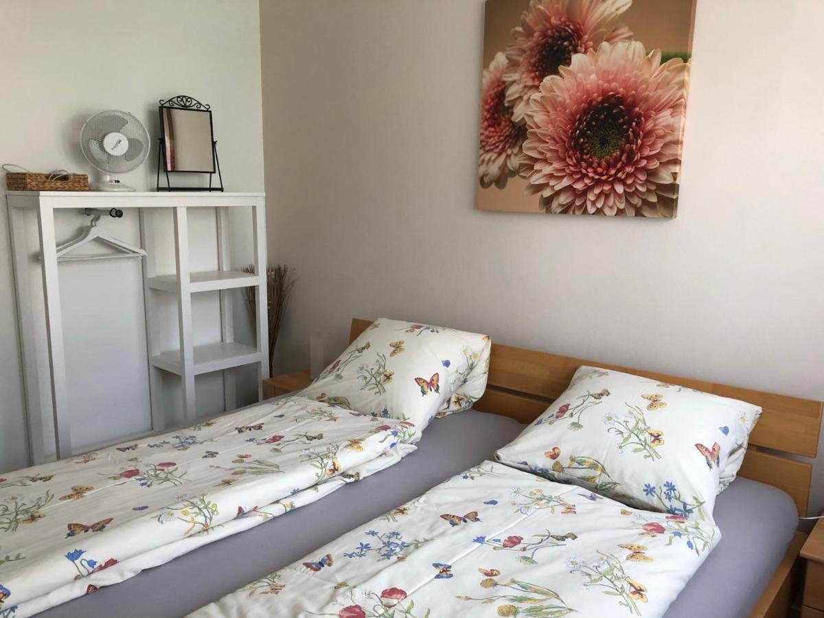 Ferienwohnung Rapperswil Dış mekan fotoğraf