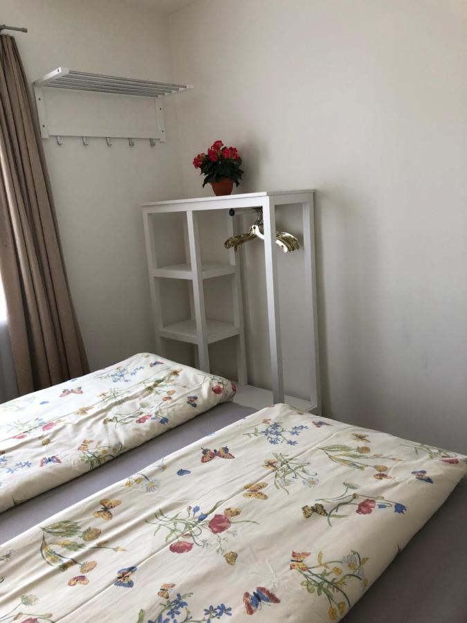 Ferienwohnung Rapperswil Dış mekan fotoğraf