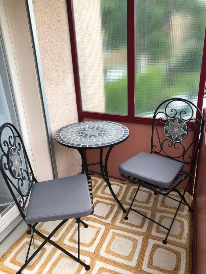 Ferienwohnung Rapperswil Dış mekan fotoğraf