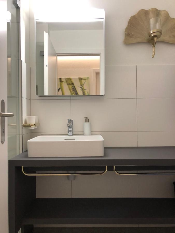 Ferienwohnung Rapperswil Dış mekan fotoğraf