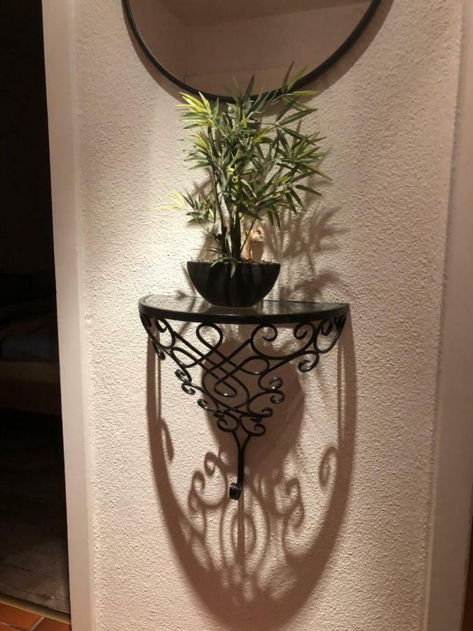 Ferienwohnung Rapperswil Dış mekan fotoğraf